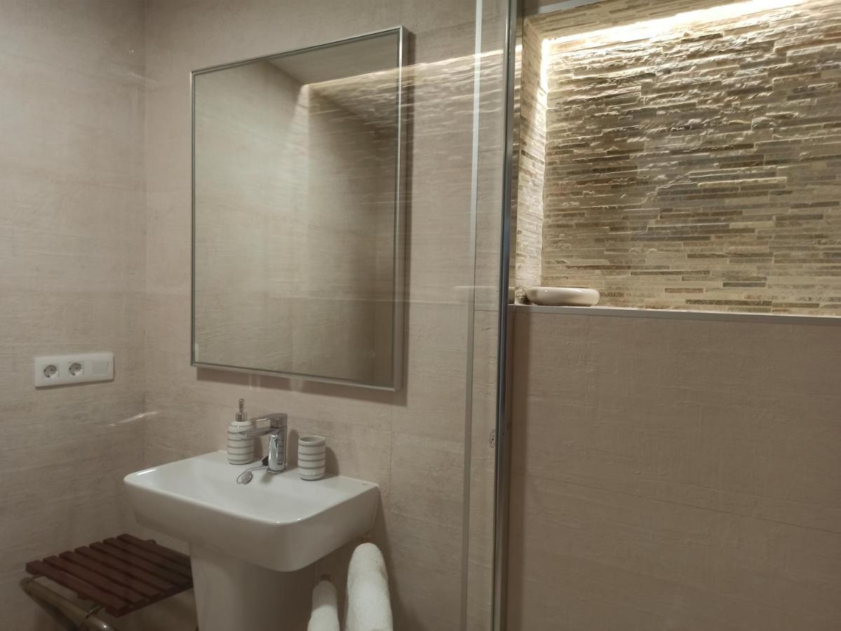 Ferienwohnung Luxury Penthouse With Private Pool Setas Monument Sevilla Exterior foto