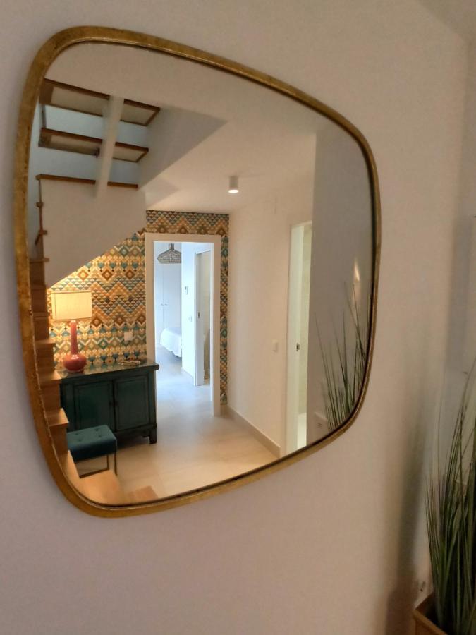 Ferienwohnung Luxury Penthouse With Private Pool Setas Monument Sevilla Exterior foto