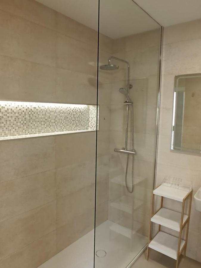 Ferienwohnung Luxury Penthouse With Private Pool Setas Monument Sevilla Exterior foto