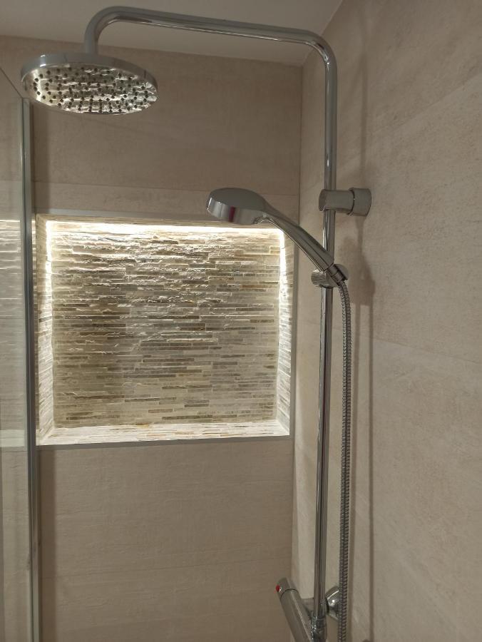 Ferienwohnung Luxury Penthouse With Private Pool Setas Monument Sevilla Exterior foto